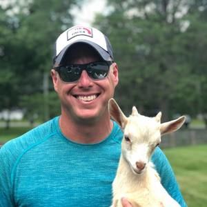 Meet your Posher, Joe